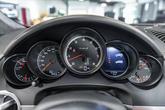 Thumbnail of 2018 Moonlight Blue Metallic Porsche Cayenne