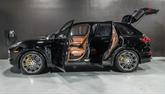 Thumbnail of 2018 Moonlight Blue Metallic Porsche Cayenne