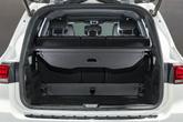 Thumbnail of 2022 White Mercedes-Benz GLB 250