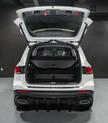 Thumbnail of 2022 White Mercedes-Benz GLB 250