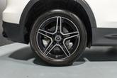 Thumbnail of 2022 White Mercedes-Benz GLB 250