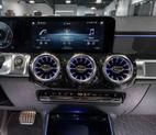 Thumbnail of 2022 White Mercedes-Benz GLB 250