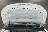 Thumbnail of 2022 White Mercedes-Benz GLB 250