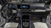 Thumbnail of 2022 White Mercedes-Benz GLB 250