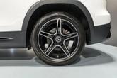 Thumbnail of 2022 White Mercedes-Benz GLB 250