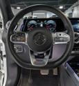 Thumbnail of 2022 White Mercedes-Benz GLB 250