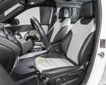 Thumbnail of 2022 White Mercedes-Benz GLB 250