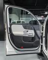 Thumbnail of 2022 White Mercedes-Benz GLB 250