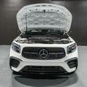 Thumbnail of 2022 White Mercedes-Benz GLB 250