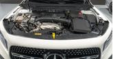 Thumbnail of 2022 White Mercedes-Benz GLB 250