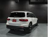 Thumbnail of 2022 White Mercedes-Benz GLB 250