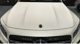 Thumbnail of 2022 White Mercedes-Benz GLB 250