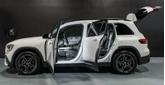 Thumbnail of 2022 White Mercedes-Benz GLB 250
