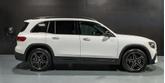 Thumbnail of 2022 White Mercedes-Benz GLB 250