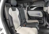 Thumbnail of 2022 White Mercedes-Benz GLB 250