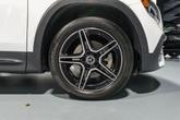 Thumbnail of 2022 White Mercedes-Benz GLB 250