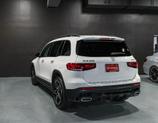 Thumbnail of 2022 White Mercedes-Benz GLB 250