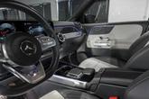 Thumbnail of 2022 White Mercedes-Benz GLB 250