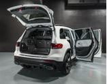 Thumbnail of 2022 White Mercedes-Benz GLB 250
