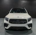 Thumbnail of 2022 White Mercedes-Benz GLB 250