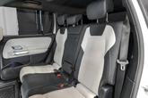Thumbnail of 2022 White Mercedes-Benz GLB 250