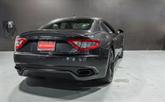 Thumbnail of 2013 Gray Maserati GranTurismo