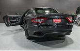 Thumbnail of 2013 Gray Maserati GranTurismo