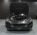 Thumbnail of 2013 Gray Maserati GranTurismo
