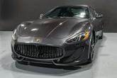 Thumbnail of 2013 Gray Maserati GranTurismo