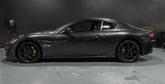 Thumbnail of 2013 Gray Maserati GranTurismo