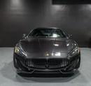 Thumbnail of 2013 Gray Maserati GranTurismo