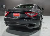 Thumbnail of 2013 Gray Maserati GranTurismo