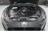 Thumbnail of 2013 Gray Maserati GranTurismo