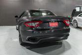 Thumbnail of 2013 Gray Maserati GranTurismo