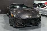 Thumbnail of 2013 Gray Maserati GranTurismo