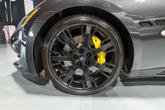 Thumbnail of 2013 Gray Maserati GranTurismo