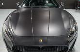 Thumbnail of 2013 Gray Maserati GranTurismo