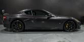 Thumbnail of 2013 Gray Maserati GranTurismo