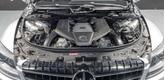 Thumbnail of 2008 Silver Mercedes-Benz CL-Class