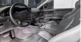 Thumbnail of 2008 Silver Mercedes-Benz CL-Class