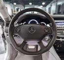 Thumbnail of 2008 Silver Mercedes-Benz CL-Class