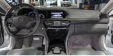 Thumbnail of 2008 Silver Mercedes-Benz CL-Class