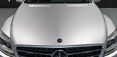 Thumbnail of 2008 Silver Mercedes-Benz CL-Class