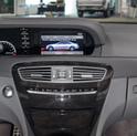 Thumbnail of 2008 Silver Mercedes-Benz CL-Class