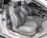 Thumbnail of 2008 Silver Mercedes-Benz CL-Class