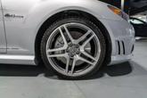 Thumbnail of 2008 Silver Mercedes-Benz CL-Class