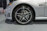 Thumbnail of 2008 Silver Mercedes-Benz CL-Class