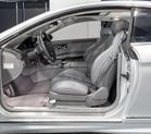 Thumbnail of 2008 Silver Mercedes-Benz CL-Class