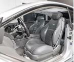 Thumbnail of 2008 Silver Mercedes-Benz CL-Class