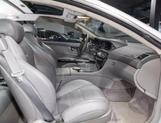 Thumbnail of 2008 Silver Mercedes-Benz CL-Class